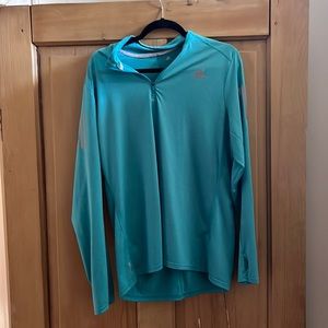 Adidas Men’s Running Pullover!